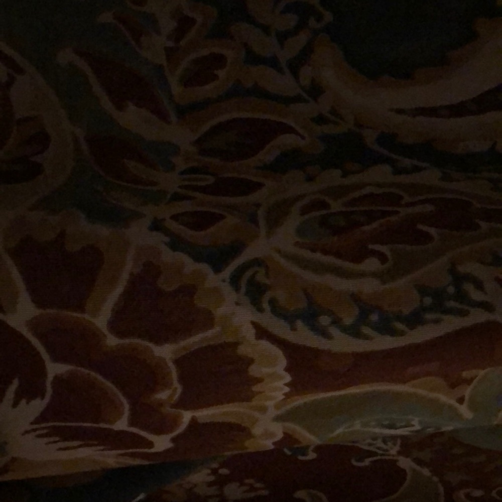 Meet your Posher, Allison